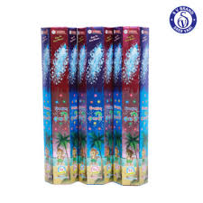 AMAZING COLOUR CANDLE